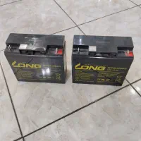 باتری یو پی اس لانگ|قطعات و لوازم جانبی رایانه|تهران, فلاح|دیوار