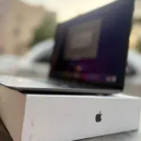 مکبود  macbookAir 13inch   2020 M1 Ch 256|رایانه همراه|اهواز, کیانپارس |دیوار