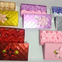 باکس گل هدیه|گل مصنوعی|شهرکرد, |دیوار