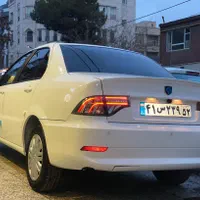 سمند سورن پلاس صفر اقساط(لیزینگ حسن زاده)|خودرو سواری و وانت|مشهد, امام خمینی|دیوار