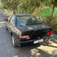 پژو 405 مدل 82|خودرو سواری و وانت|تهران, عبدل‌آباد|دیوار