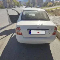 تیبا مدل 1401|خودرو سواری و وانت|کلیبر, |دیوار