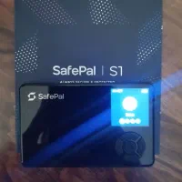 کیف پول سخت افزاری درحد نو