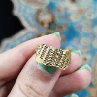 طلای گمشده