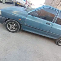 پراید دوگانه ۸۷|خودرو سواری و وانت|کرمانشاه, |دیوار