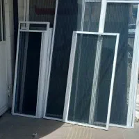 درب و پنجره دوجداره