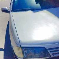 پژو 405 GLX بنزینی، مدل ۱۳۸۴