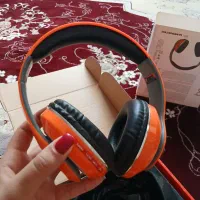 هدفون بلوتوثی نو کادویی|لوازم جانبی موبایل و تبلت|سبزوار, فرهنگیان|دیوار