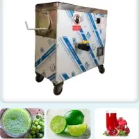 دستگاه اب لیموگیری