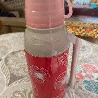 فلاسک ۲ لیتری|ظروف نگهدارنده، پلاستیکی، یک‌بارمصرف|اراک, |دیوار