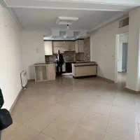 ۷۰ متر ۲ خواب فول امکانات در بیمه اکباتان