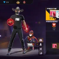 فری فایر|کنسول، بازی ویدئویی و آنلاین|شاهین دژ, |دیوار