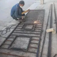 جوشکار سیار