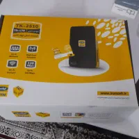 مودم Tdlte ایرانسل