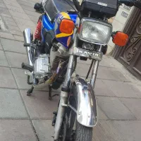 کویر 150هندا