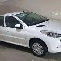 فروش 207 TU5Pپلاس هیدرولیک صفرکیلومتر