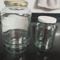 شیشه درفلزی