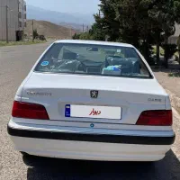 پژوپارس XU7P سال 1402 دریچه گاز سیمی|خودرو سواری و وانت|رشت, گلسار|دیوار