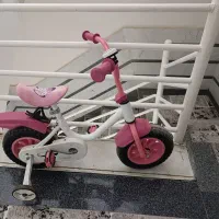 دوچرخه درحدنو
