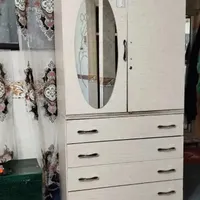 کمد دراور بابوفه