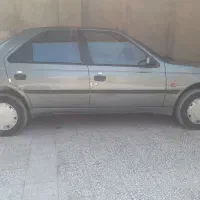 پژو ۴۰۵ دوگانه