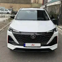 چانکان CS55|خودرو سواری و وانت|تهران, پونک|دیوار