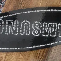 تابلوLED موبایل|لوازم جانبی موبایل و تبلت|اصفهان, باغ فدک|دیوار