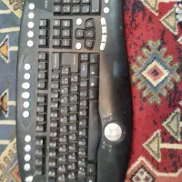 کیبرد بزرگ کاربردی باقابلیت