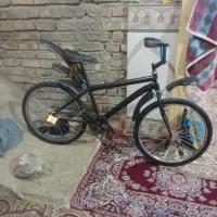 دوچرخه ۲۴|دوچرخه، اسکیت، اسکوتر|ایرانشهر, |دیوار