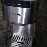 اسپرسو ساز مارک سیماران