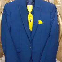 کت و شلوار نوجوان