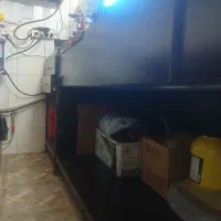 وسایل کافه|کافی‌شاپ و رستوران|شیراز, قلعه شاهزاده بیگم|دیوار