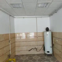 لوله گاز آشپزخانه و آبگرمکن