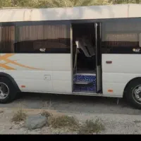 مینی بوس ایسوزو۹۷