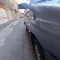 پراید مدل 88 بنزینی|خودرو سواری و وانت|تبریز, |دیوار