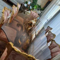 میز و صندلی ناهار خوری ۸ نفره