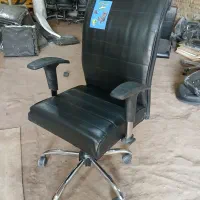 صندلی اداری