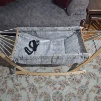 گهواره نوزاد و کودک