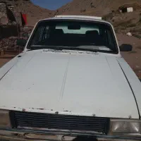 سواری پیکان|خودرو سواری و وانت|خوی, |دیوار