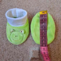 پاپوش|کفش و لباس بچه|بابل, |دیوار