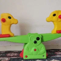 الاکلنگ بچه( اسباب بازی)