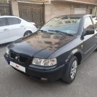 سمند LX 92 فوری زیر قیمت