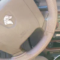 سمند ef71395|خودرو سواری و وانت|سلماس, |دیوار