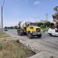 ۳ عدد میکسر|خودرو سنگین|اسلام‌شهر, شهرک احمدیه|دیوار