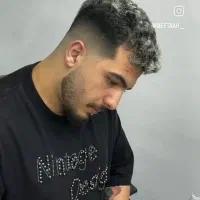 اصلاح سر و صورت