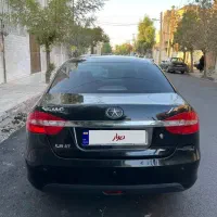 جک‌j5 اتومات مدل ۹۵ کم کار واقعی|خودرو سواری و وانت|قم, پشت انبار نفت|دیوار