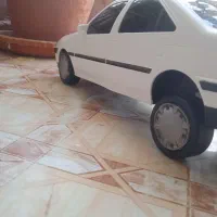 ماکت 405|اسباب‌‌بازی|اسکو, |دیوار