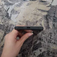 گوشی poco x6 pro سالم|موبایل|تهران, تهرانسر مرکزی|دیوار