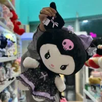 بازی فکری و عروسک نومی و نانسی و پاتریک و کرومی