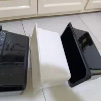 تاپینگ پلاستیکی ترکیه